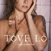 Tove Lo: True disaster - portada reducida