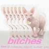 Tove Lo: Bitches - portada reducida
