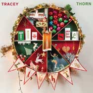 Tracey Thorn: Tinsel and Lights - portada mediana