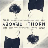Tracey Thorn: SOLO Songs and collaborations 1982-2015 - portada mediana