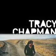 Tracy Chapman: Our bright future - portada mediana
