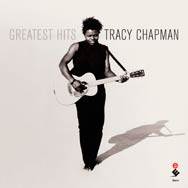 Tracy Chapman: Greatest hits - portada mediana