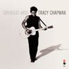 Tracy Chapman: Greatest hits - portada reducida