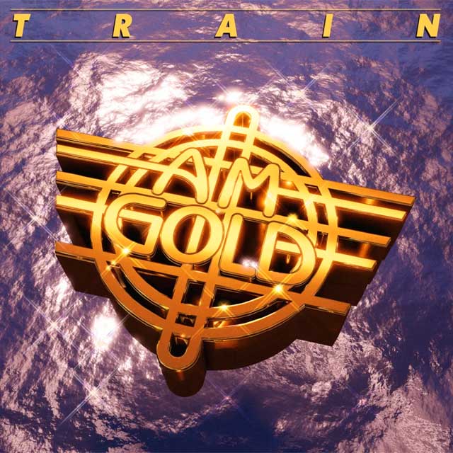 Train: AM Gold - portada