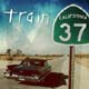 Train: California 37 - portada reducida