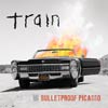 Train: Bulletproof Picasso - portada reducida
