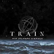 Train: My Private Nation - portada mediana