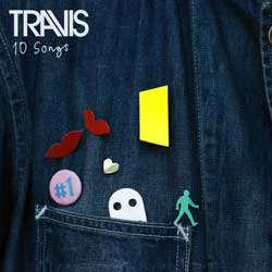 Travis: 10 songs - portada mediana