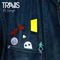 Travis: 10 songs - portada reducida