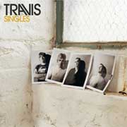 Travis: Singles - portada mediana