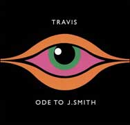 Travis: Ode to J. Smith - portada mediana