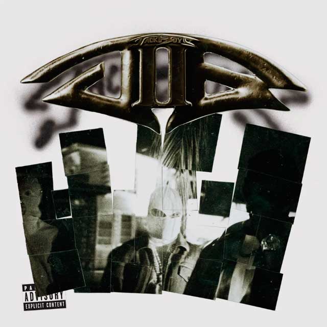 Travis Scott: JackBoys II - portada