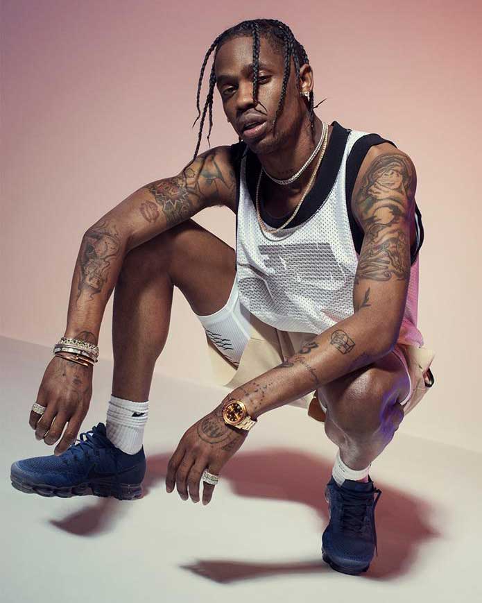 Travis Scott