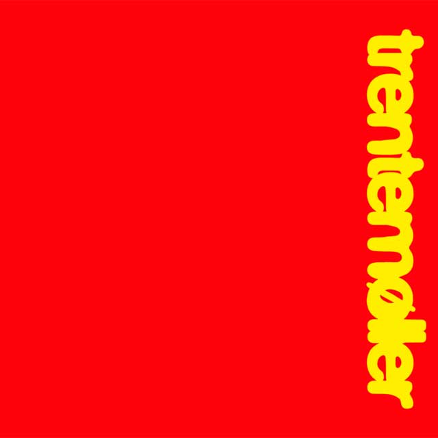 Trentemøller - portada