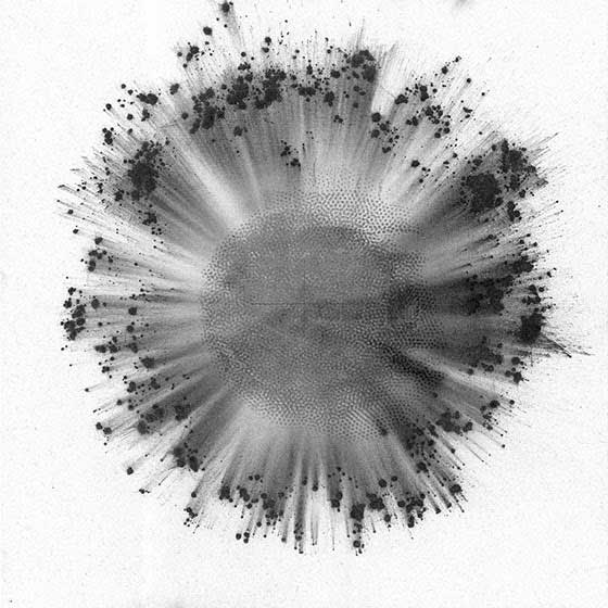 Trentemøller: Obverse - portada