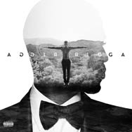 Trey Songz: Trigga - portada mediana