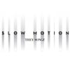 Trey Songz: Slow motion - portada reducida