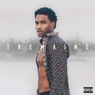 Trey Songz: Tremaine The Album - portada mediana