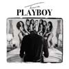 Trey Songz: Playboy - portada reducida