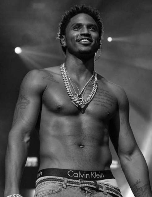 Trey Songz