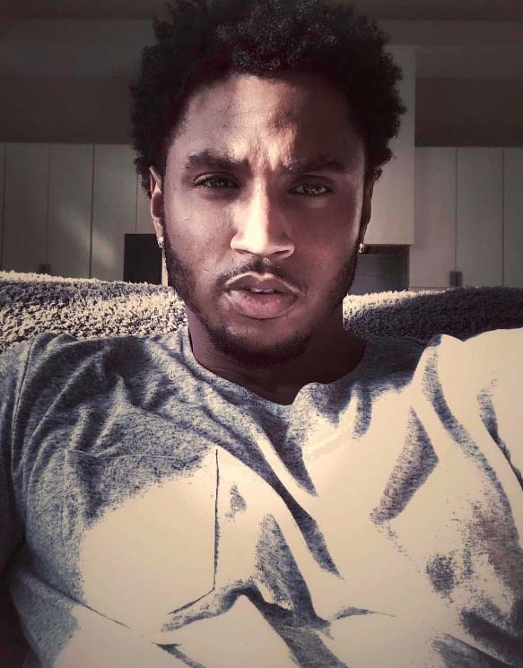Trey Songz