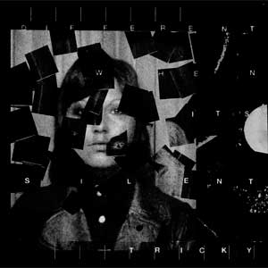 Tricky: Different when it's silent - portada mediana