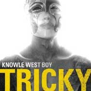 Tricky: Knowle West Boy - portada mediana