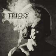Tricky: Mixed race - portada mediana