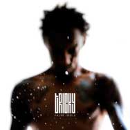 Tricky: False idols - portada mediana