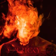 Tricky: Adrian Thaws - portada mediana