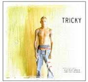 Tricky: Vulnerable - portada mediana