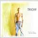 Tricky: Vulnerable - portada reducida