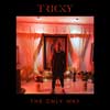 Tricky: The only way - portada reducida