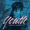 Troye Sivan: Youth - portada reducida