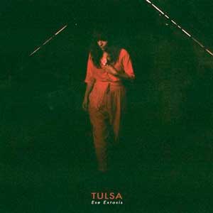 Tulsa: Ese Éxtasis - portada mediana