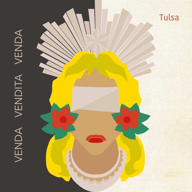 Tulsa: Venda vendita venda - portada