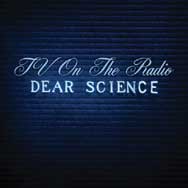 TV on the Radio: Dear science - portada mediana