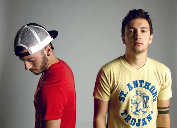 Twenty One Pilots