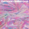 Two door cinema club: Bad decisions - portada reducida