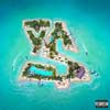 Ty Dolla $ign: Beach house 3 - portada reducida