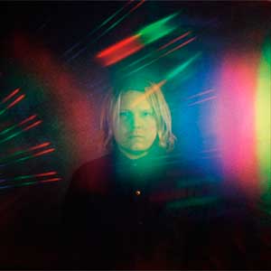 Ty Segall: Harmonizer - portada mediana