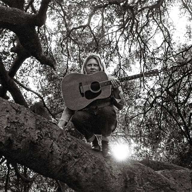 Ty Segall: Hello, hi - portada