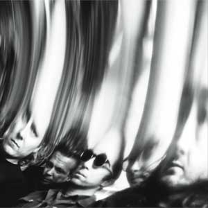 Ty Segall: Chrome - portada mediana