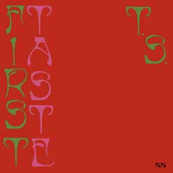 Ty Segall: First taste - portada mediana