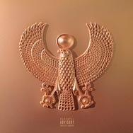 Tyga: The gold album 18th dynasty - portada mediana