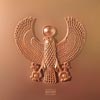 Tyga: The gold album 18th dynasty - portada reducida