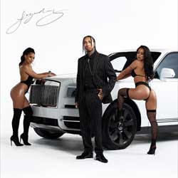 Tyga: Legendary - portada mediana