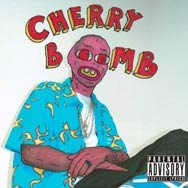 Tyler the Creator: Cherry Bomb - portada mediana