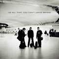 U2: All that you can't leave (20th anniversary) - portada reducida