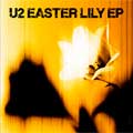 U2: Easter lily - portada reducida